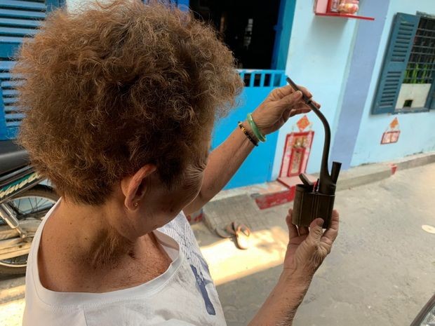 百年煙斗情懷 ảnh 2