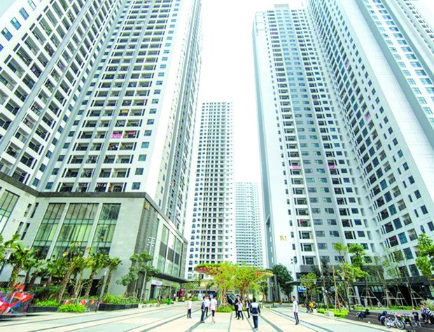 整頓房地產市場 ảnh 1