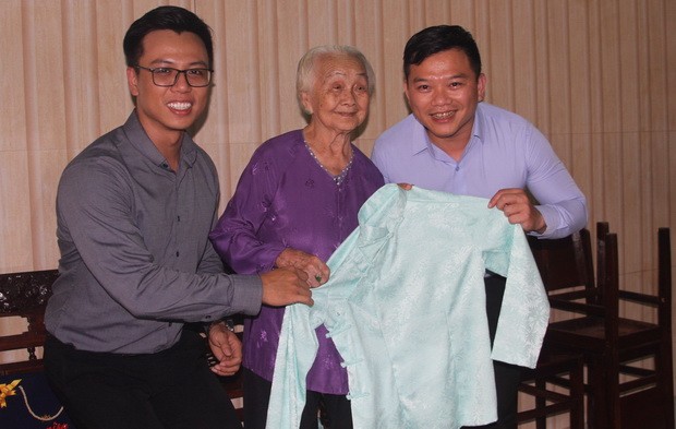 銘記先烈功績　珍惜美好生活 ảnh 1