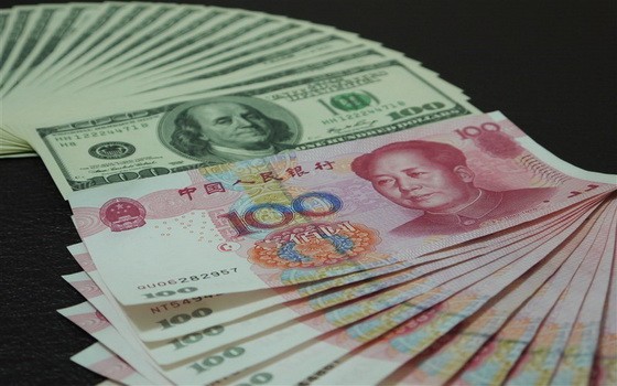 美中將儘早簽署第一階段貿易協議。（示意圖源：互聯網）