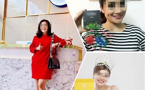 網絡紅人對廣告推銷具互動影響力。（示意圖源：互聯網）