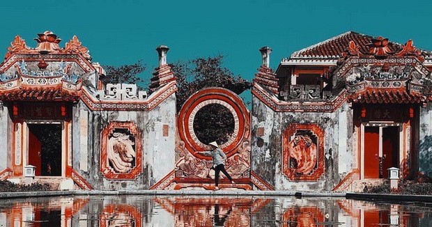 2019年最多年輕人打卡景點 ảnh 2