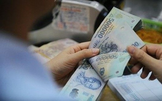 新年獎金最高 35 億元。（示意圖源：互聯網）