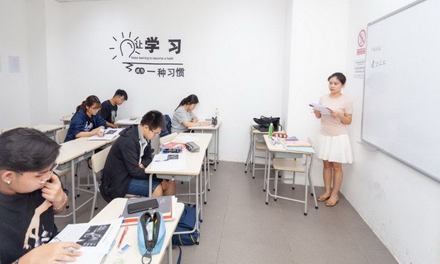 仁華國際華語中心：致力打造國際華語教學單位 ảnh 2