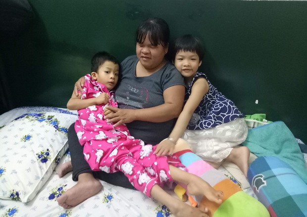 慈善組活動一年回顧   感謝一路上同行有您 ảnh 3