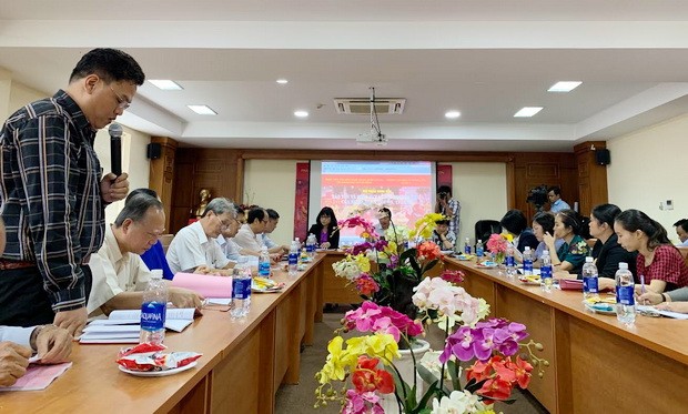 淺談元宵盛會對西堤華人重要意義 ảnh 1