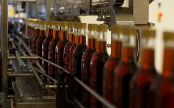 ３企業使用工業蘇打製作魚露遭嚴懲。（示意圖源：互聯網）