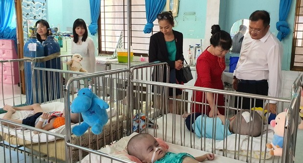 各單位向本報拜年 ảnh 1