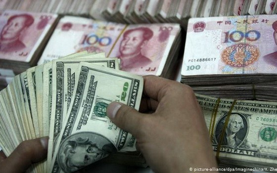 （示意圖源：DPA）