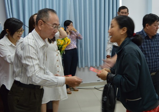 衷心感謝 ảnh 1