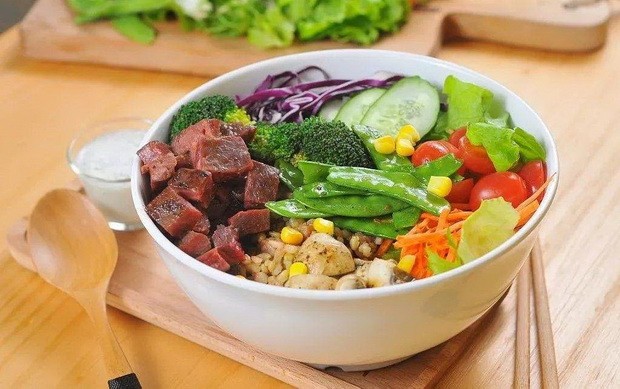 ７招幫你預防節後身體疲勞！ ảnh 4