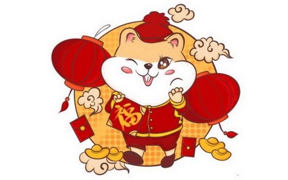 盤點10大可愛老鼠