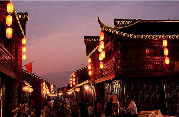 煙花三月下揚州 ảnh 3