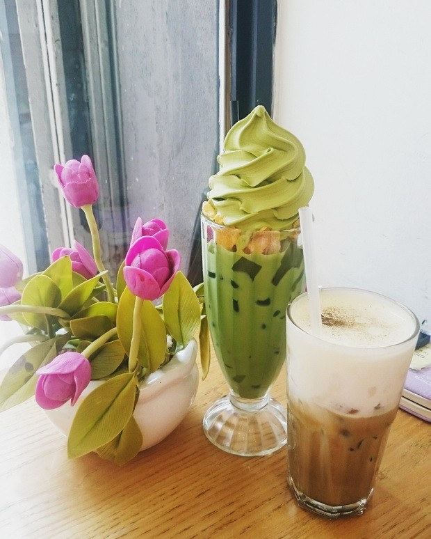 ４種外國美食在越人氣高 ảnh 2