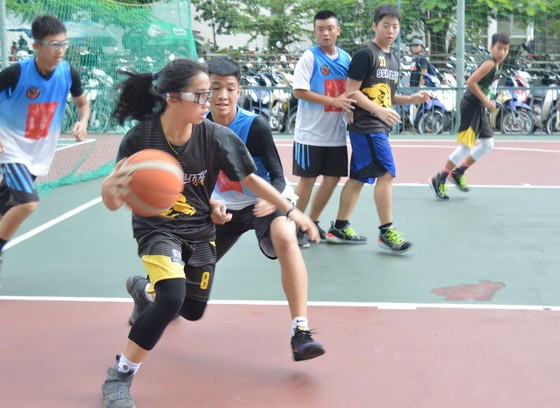 由李榮康訓練的球隊。