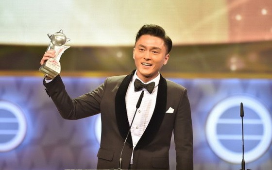 港星楊明。（圖源：互聯網）