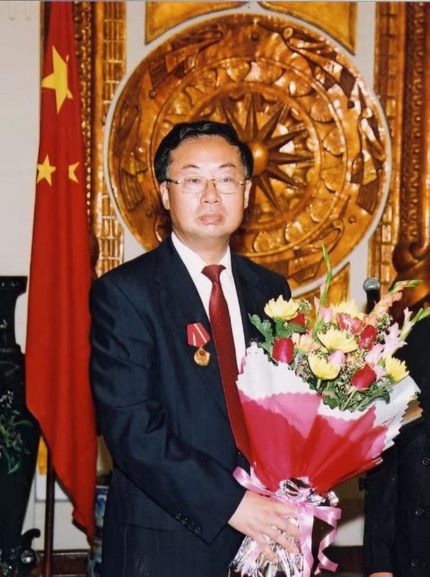 遙望南天憶舊　祝福朋友安康 ảnh 1