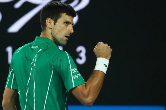 德約（圖源：互聯網）