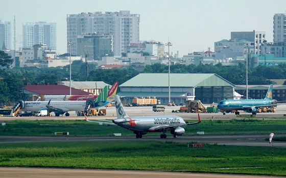 不少航空公司期望航空基礎設施投資可實行社會化。