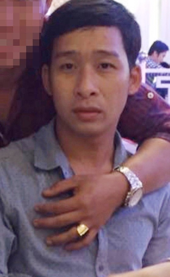 俊“猴”近照。（圖源：警方提供）