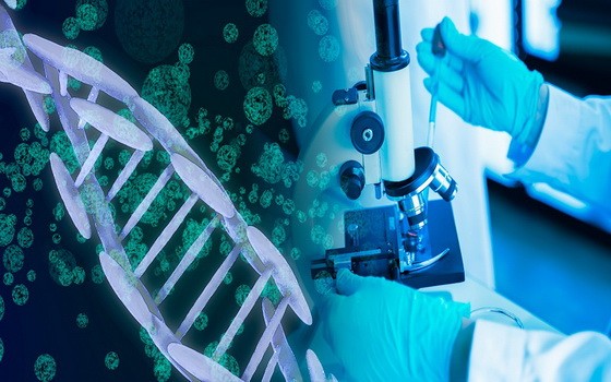 美國醫藥公司伊諾維奧(Inovio)日前宣佈，該公司在加州聖地亞哥的一家實驗室，在3小時內通過電腦基因測序軟件，找到了可以應對2019新冠病毒的疫苗。（示意圖源：互聯網）