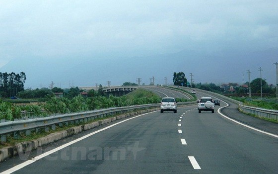 （示意圖源：越通社）