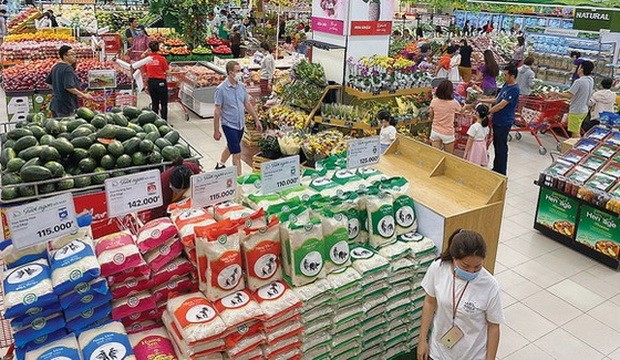 趕上新出口趨勢 ảnh 1