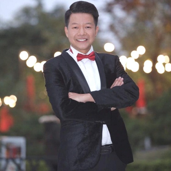 武孟勇藝人生前近照。（圖源：家屬提供）