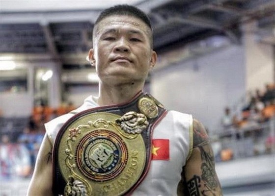 張廷煌（圖源：互聯網）