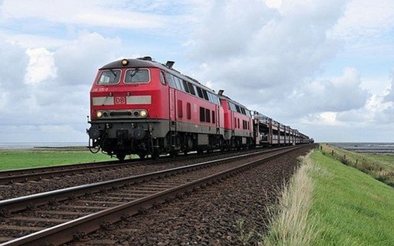 越南鐵路總公司：因受新冠肺炎疫情的影響，乘客退還多達3萬9263張火車票。（示意圖源：互聯網）