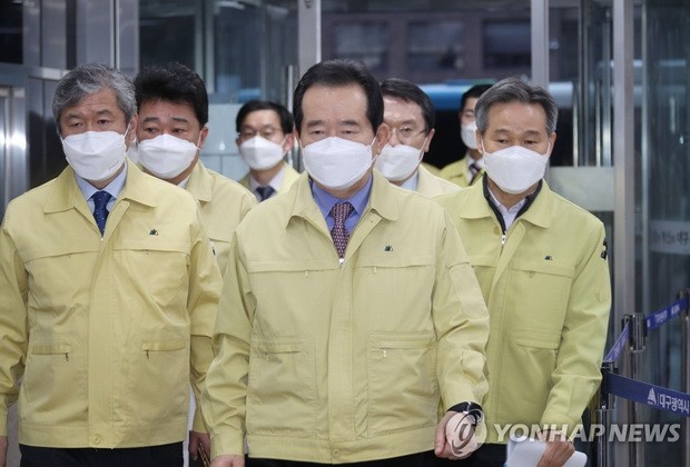 意大利新冠疫情大爆發　考驗歐洲開放性邊境體制 ảnh 1