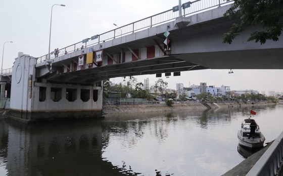事發地點。（圖源：娥杜）