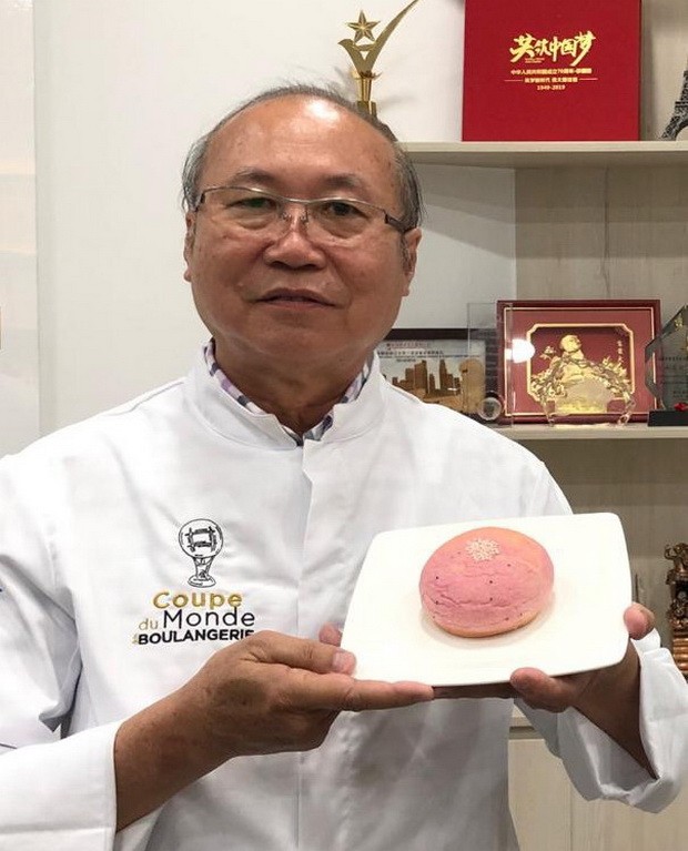 亞洲餅家又推出新產品 ảnh 1