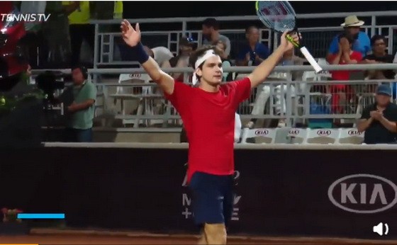 賽伯斯‧維爾德（圖源：互聯網）