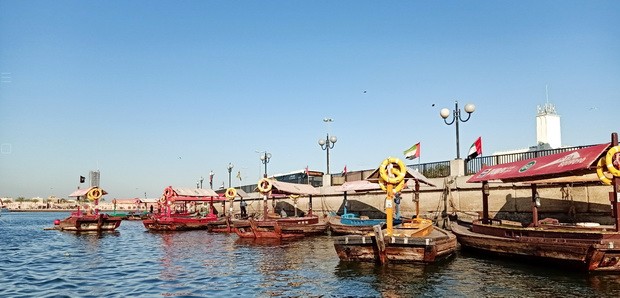 春遊阿聯酋：霸氣魅力沒法擋（二） ảnh 1