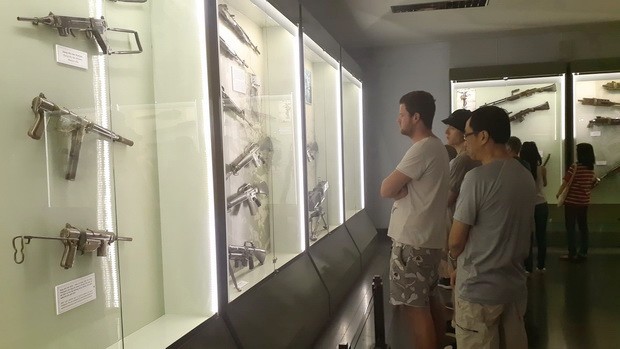 國內一個文化旅遊「熱點」 ảnh 2