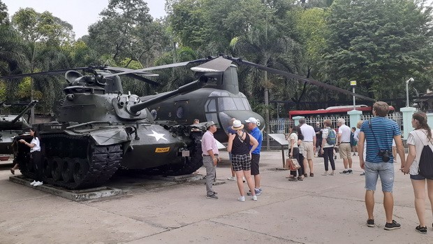 國內一個文化旅遊「熱點」 ảnh 1