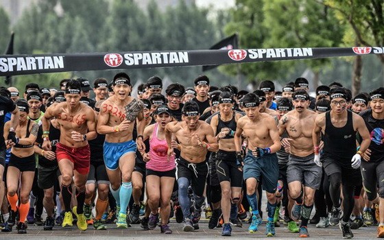 越南斯巴達比賽將推遲到5月16日舉行。