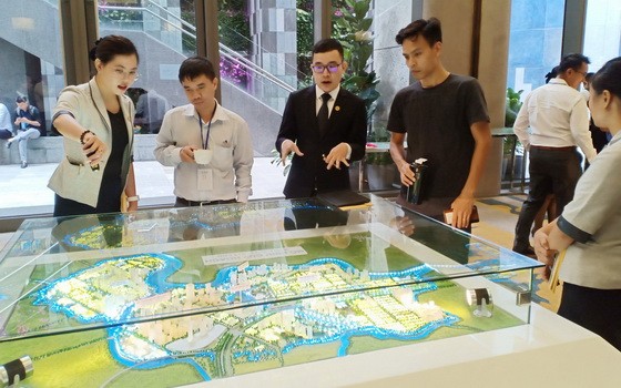 不動產項目深受民眾關注。（圖源：垂楊）