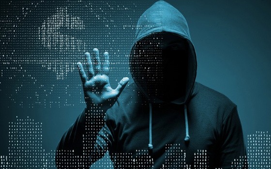 Apache Tomcat服務器軟件名為“幽靈貓”漏洞可影響到世界上逾100萬正在活動的主機，其中有越南。（示意圖源：互聯網）