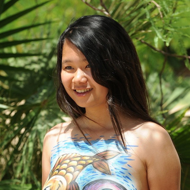 越南人線上缺乏文明？  ảnh 1