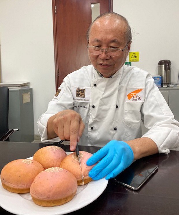 時勢造英雄 　英雄造時勢 ảnh 1