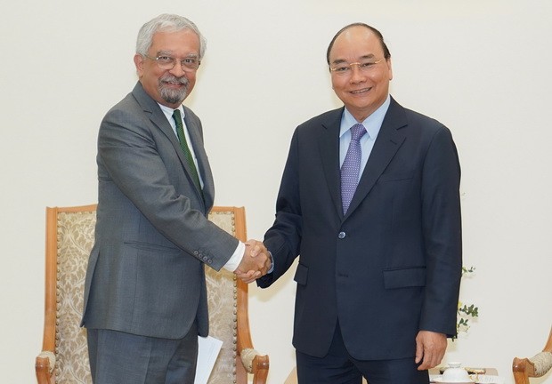 聯合國協調員高度評價越南防疫工作 ảnh 1