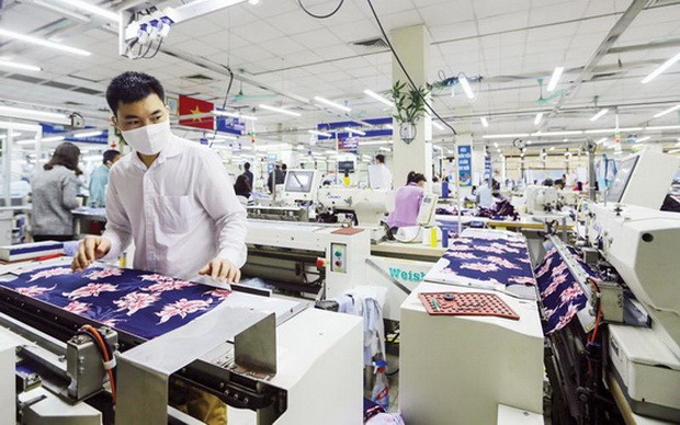 疫情已使許多企業的產銷活動受影響。