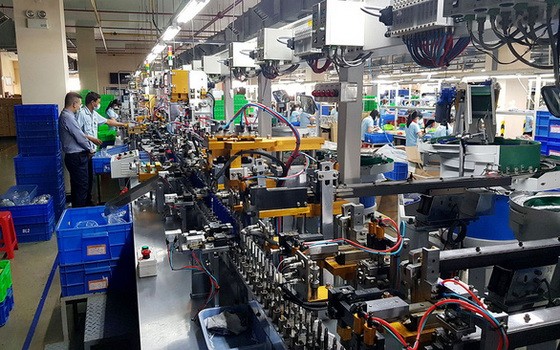 許多企業因受新冠肺炎疫情的影響而遇到重重困難。