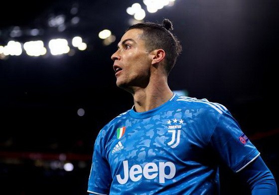 Ｃ羅 （圖源：互聯網）