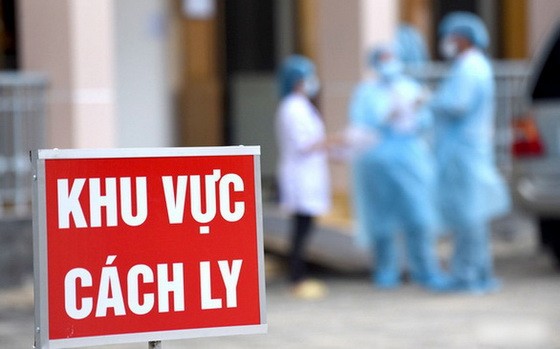 河內市疾病監控中心主任阮日感：河內新冠肺炎疫區隔離時間為 28日。（示意圖源：互聯網）