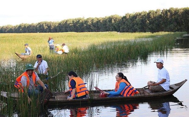 探索自然生態公園 ảnh 3