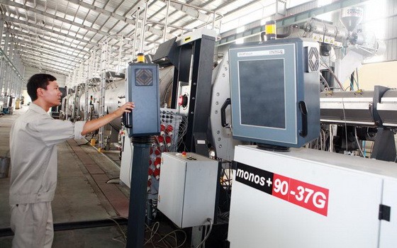 新冠肺炎疫情對所有經濟領域造成消極的影響。