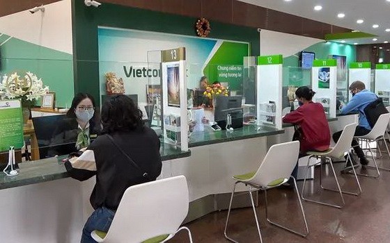 多家銀行調降貸款年息至 2.5%。（示意圖源：林江）